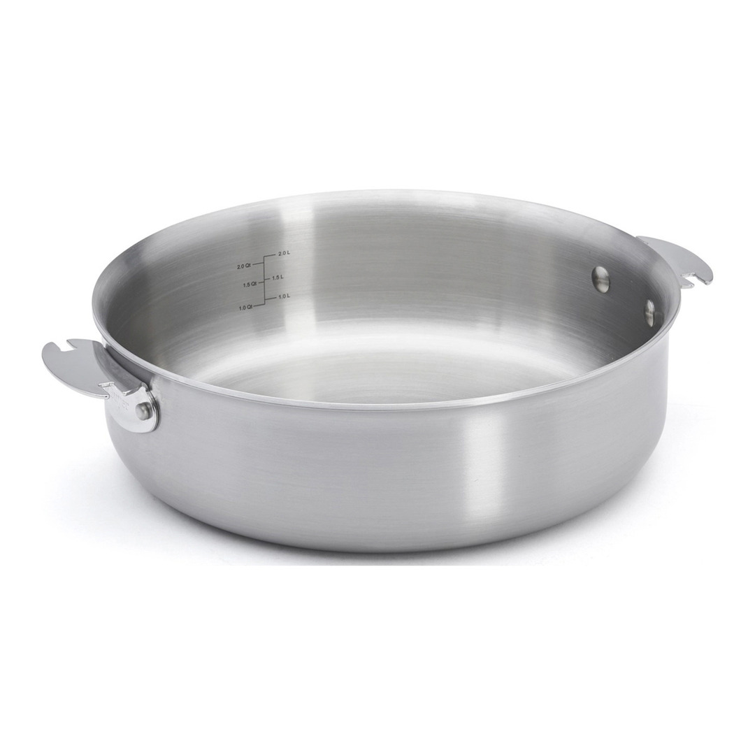 padella sauté Alchimy