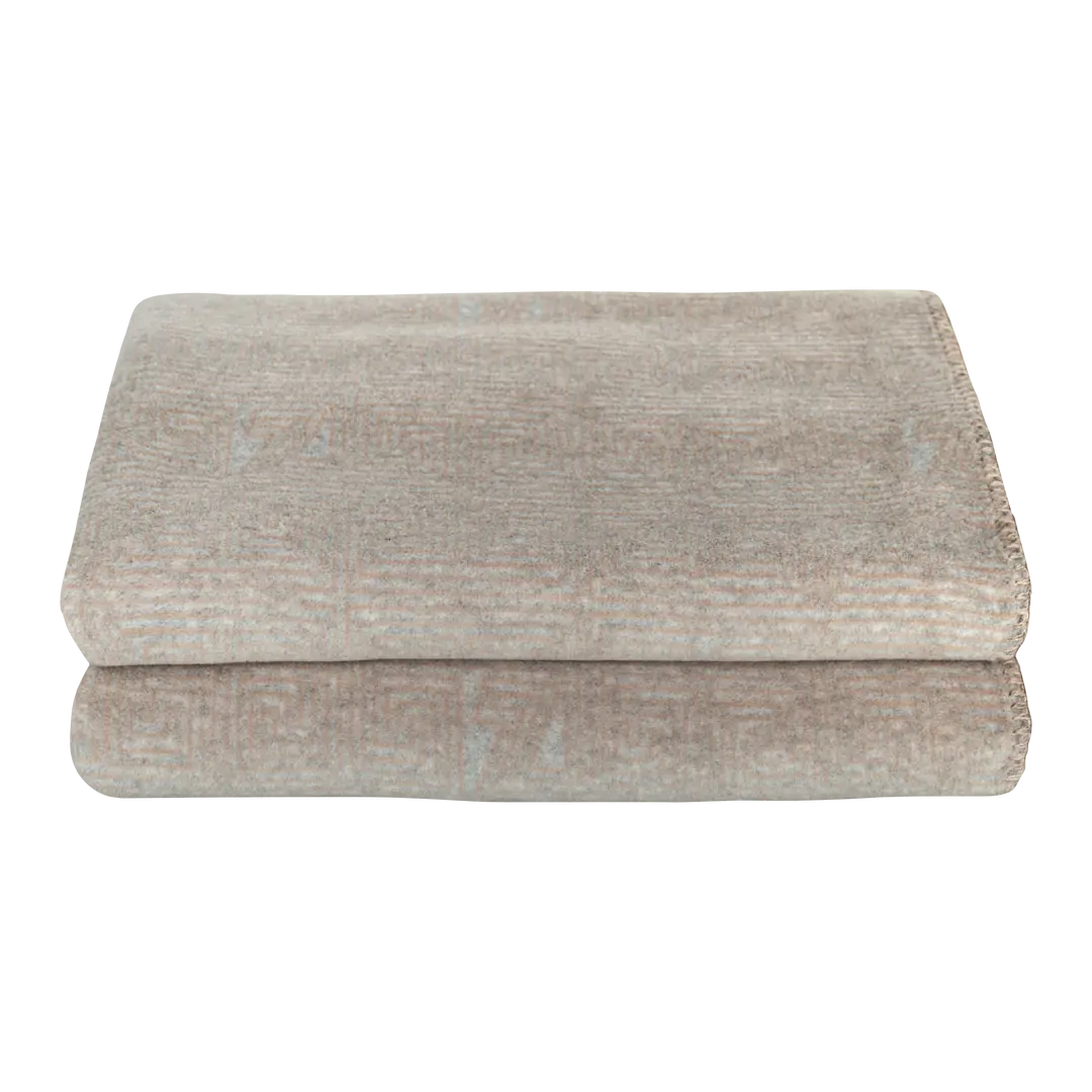 couverture Zoeppritz-Legacy