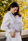 Babytragen Marsupi Breeze