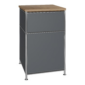 table de nuit QUADRO