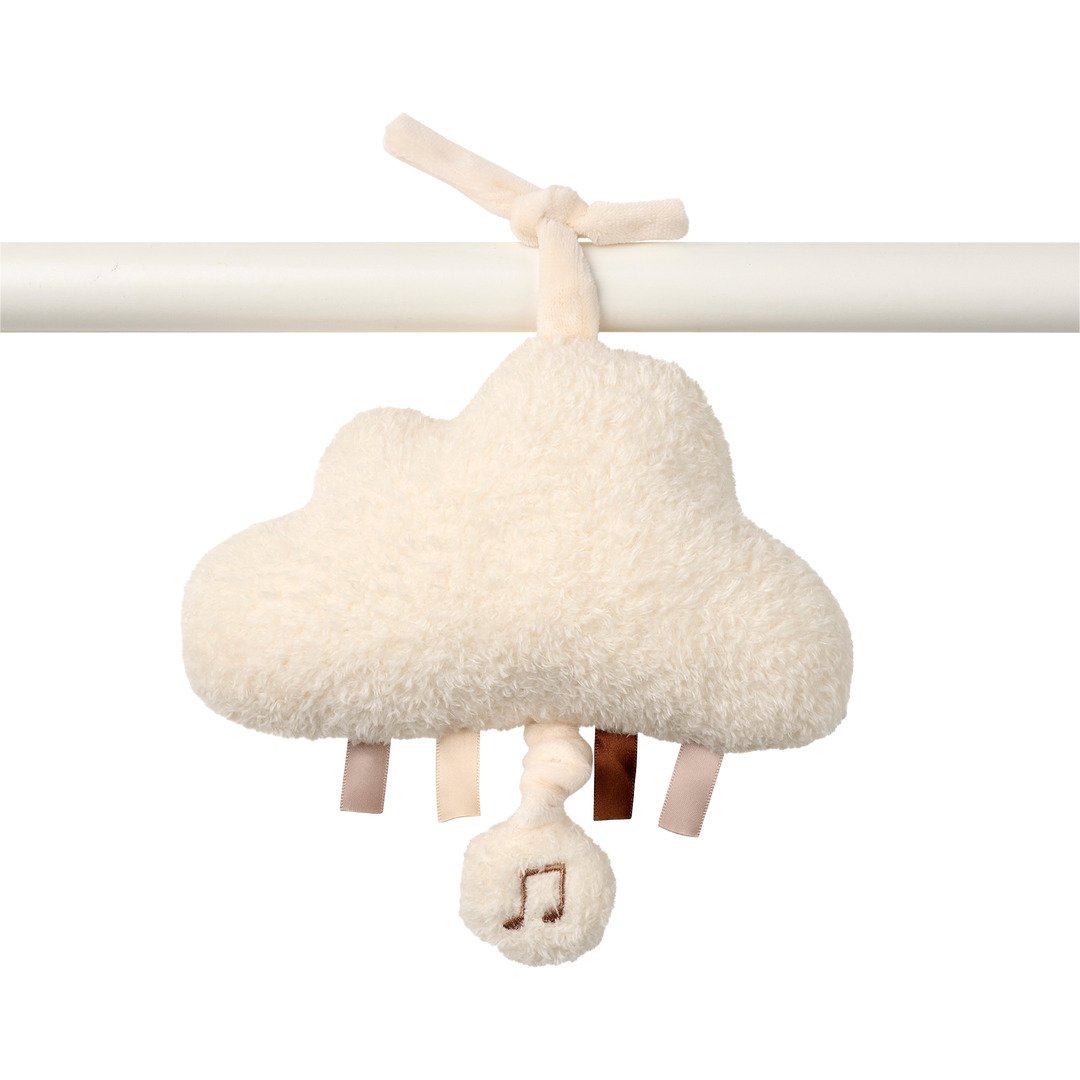 boîte à musique NATTOU