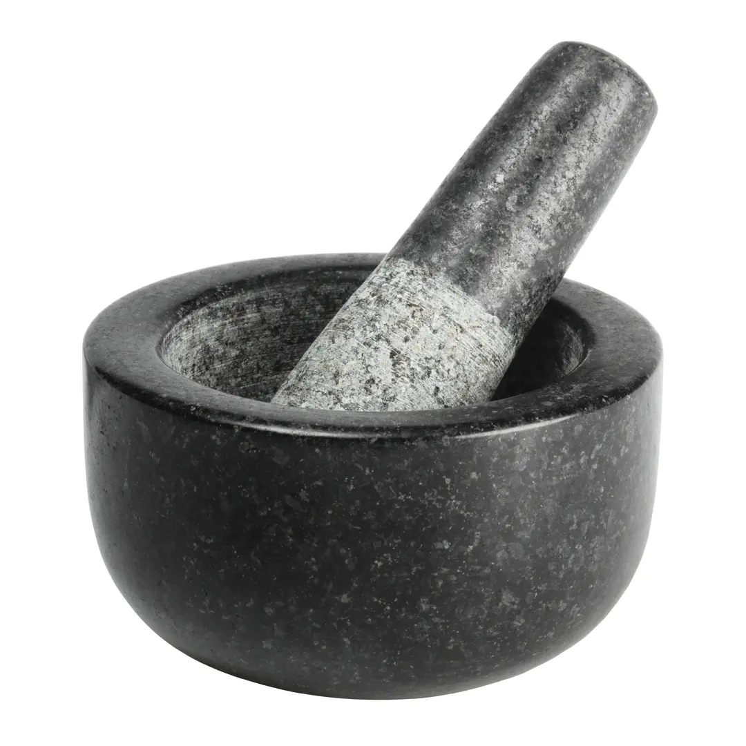 mortaio Granit