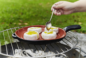 Grillpfanne Grill Me