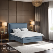 lit boxspring DIPLOMAT-CONT.
