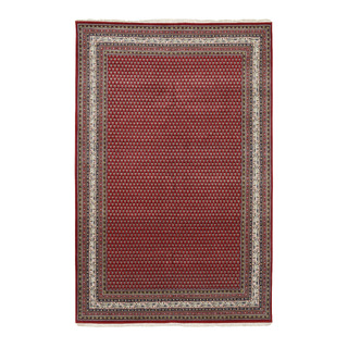 tapis d’Orient classiques Mir Indien