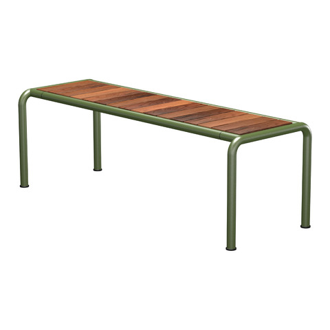 banc de jardin Avanti
