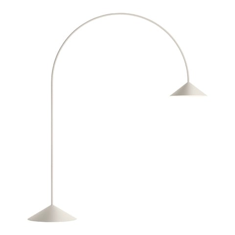 Outdoor lampadaire Out