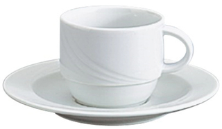 Espressotasse Donna