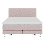 lit boxspring ODIN