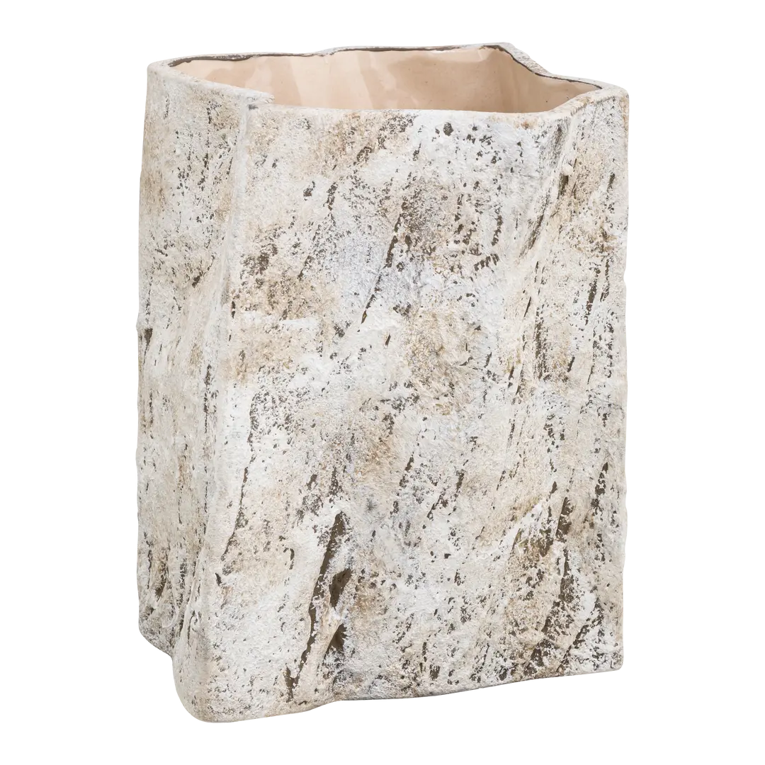 vase Paper Bag