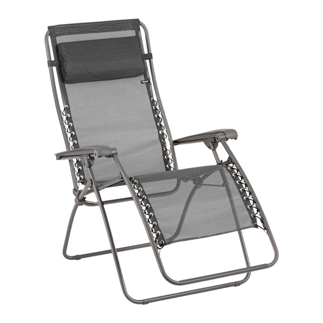 chaise longue Batylien Iso