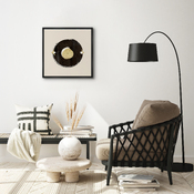 Quadro con cornice Muen
