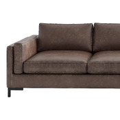 Ecksofa Packo