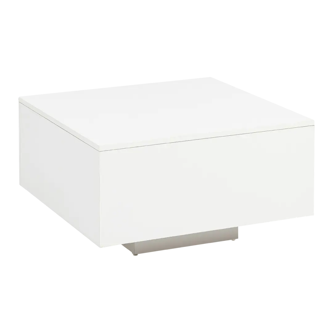 table basse Weiss