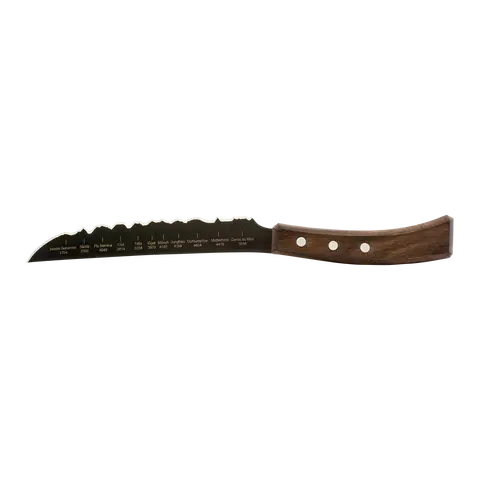 coltello da formaggio BEST OF