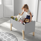 scatola di stoccaggio KIDDY
