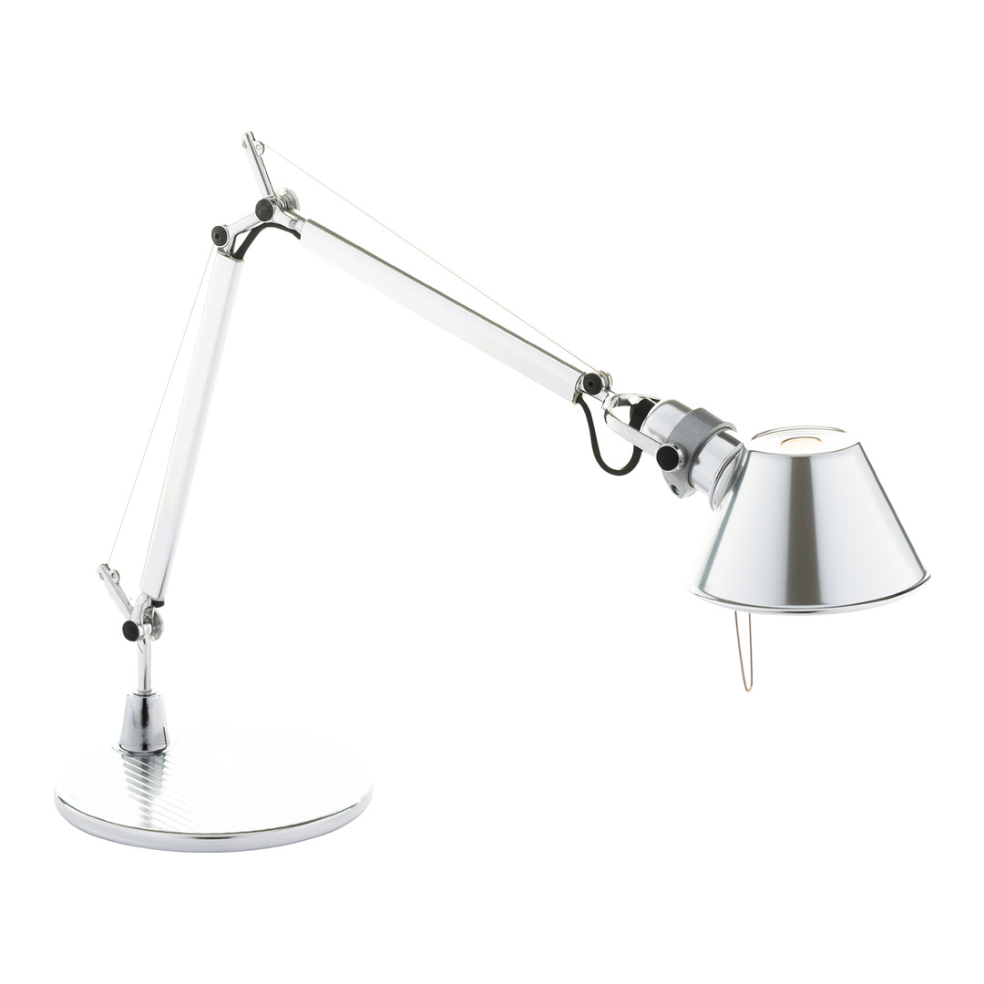 Tischleuchte Tolomeo