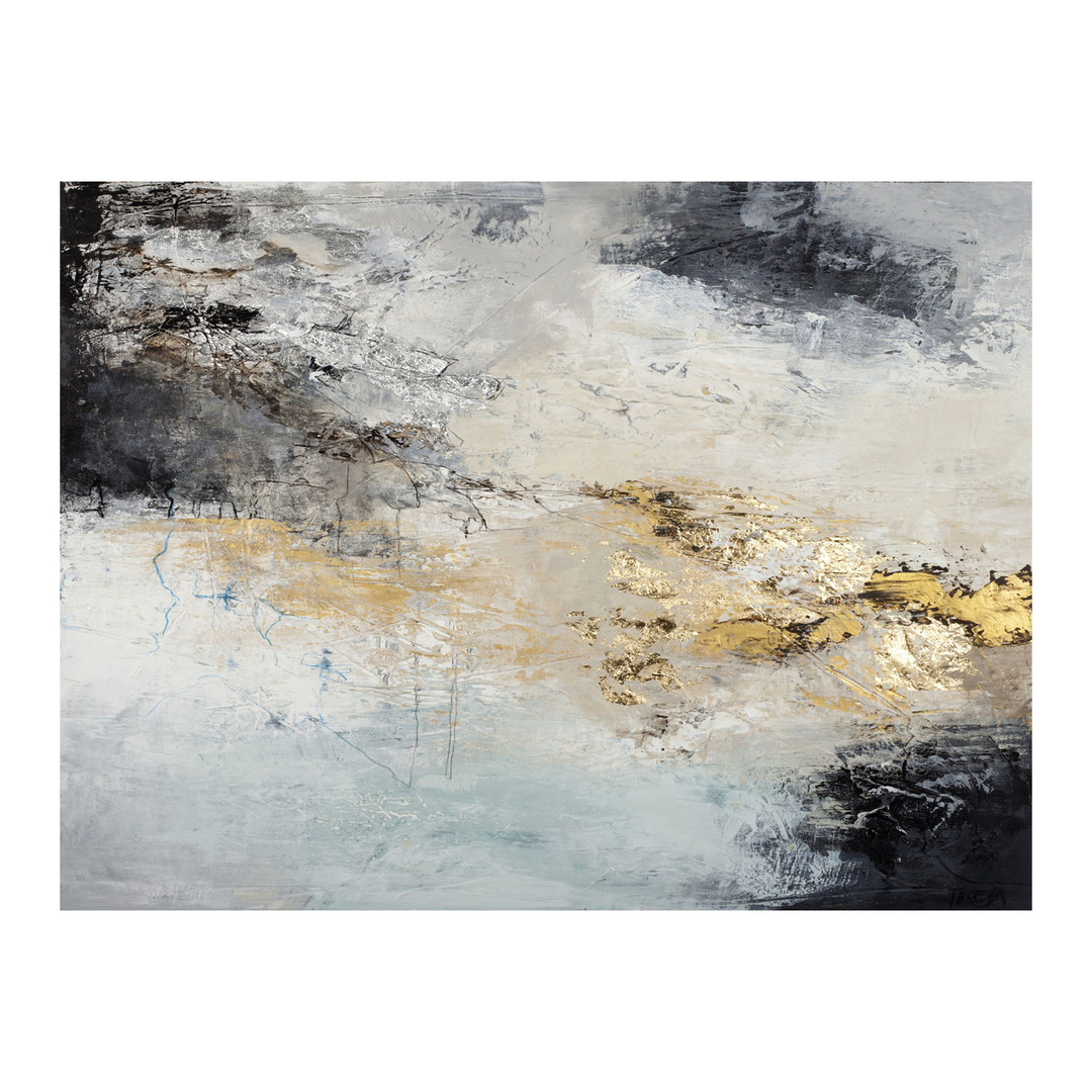 Tableau sur toile Freja