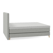 lit boxspring Nylund