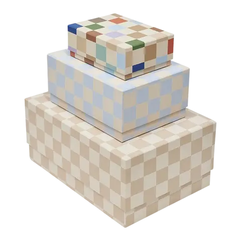 Aufbewahrungsbox Storage