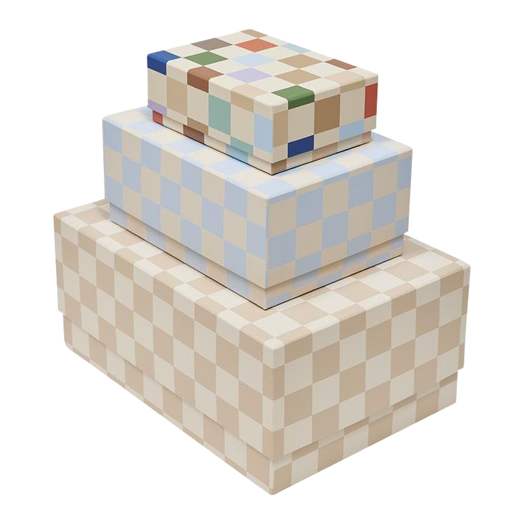 scatola di stoccaggio STORAGE