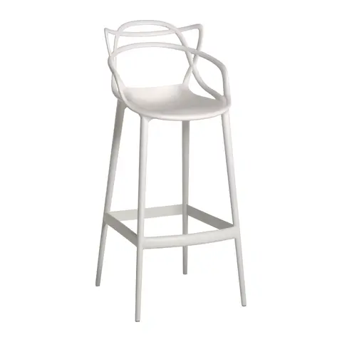 sgabello da bar MASTERS STOOL