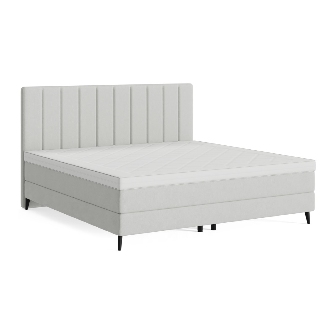 Boxspringbett Nylund