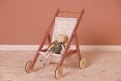Puppenkinderwagen Doll Stoller