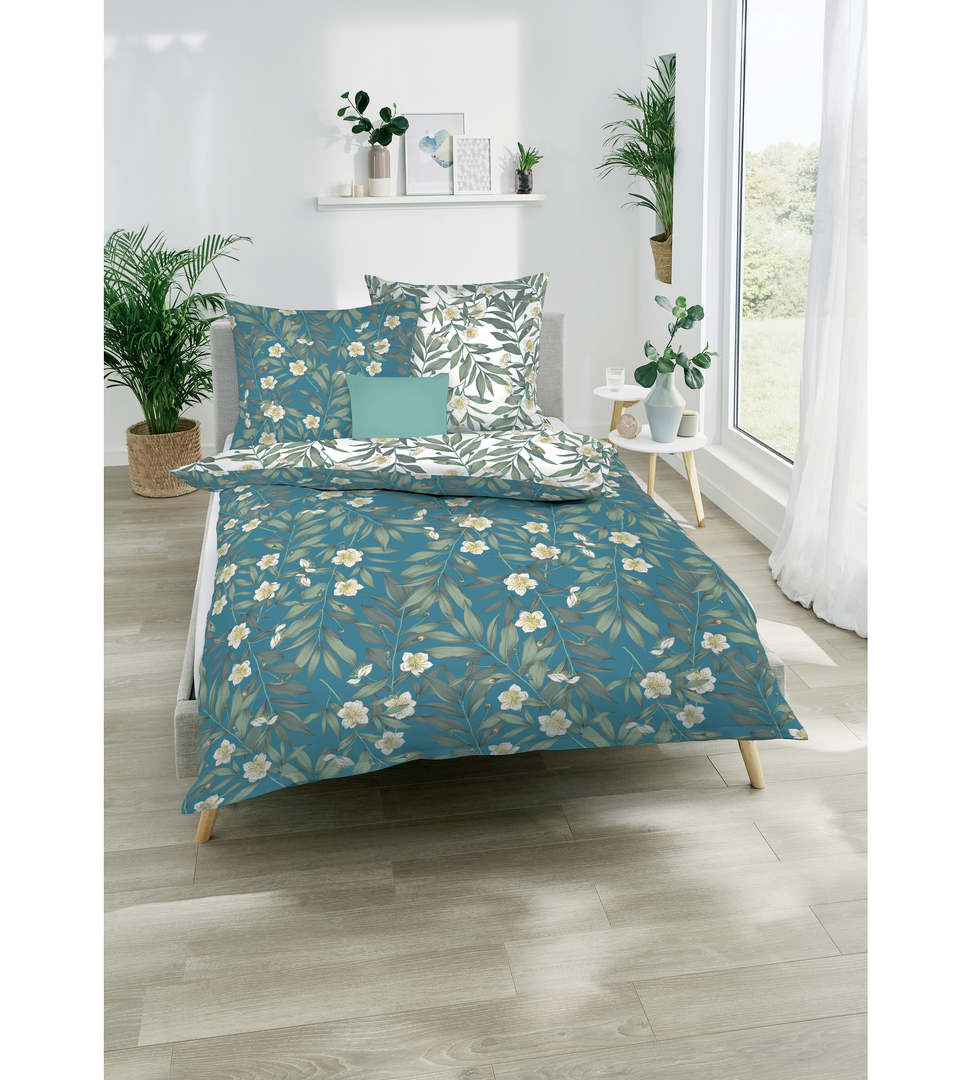 linge de lit Florence