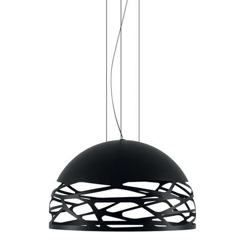 lampada a sospensione KELLY DOME