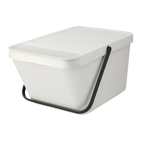 Abfalleimer Sort&Go