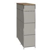 highboard QUADRO
