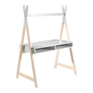 Schreibtisch Tipi