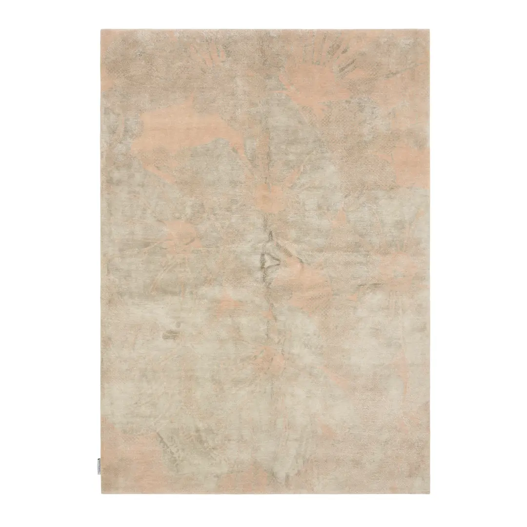 tapis d’Orient modernes Tib. Nepal Zema