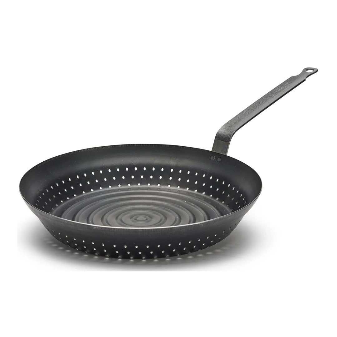 padella marroni Marron