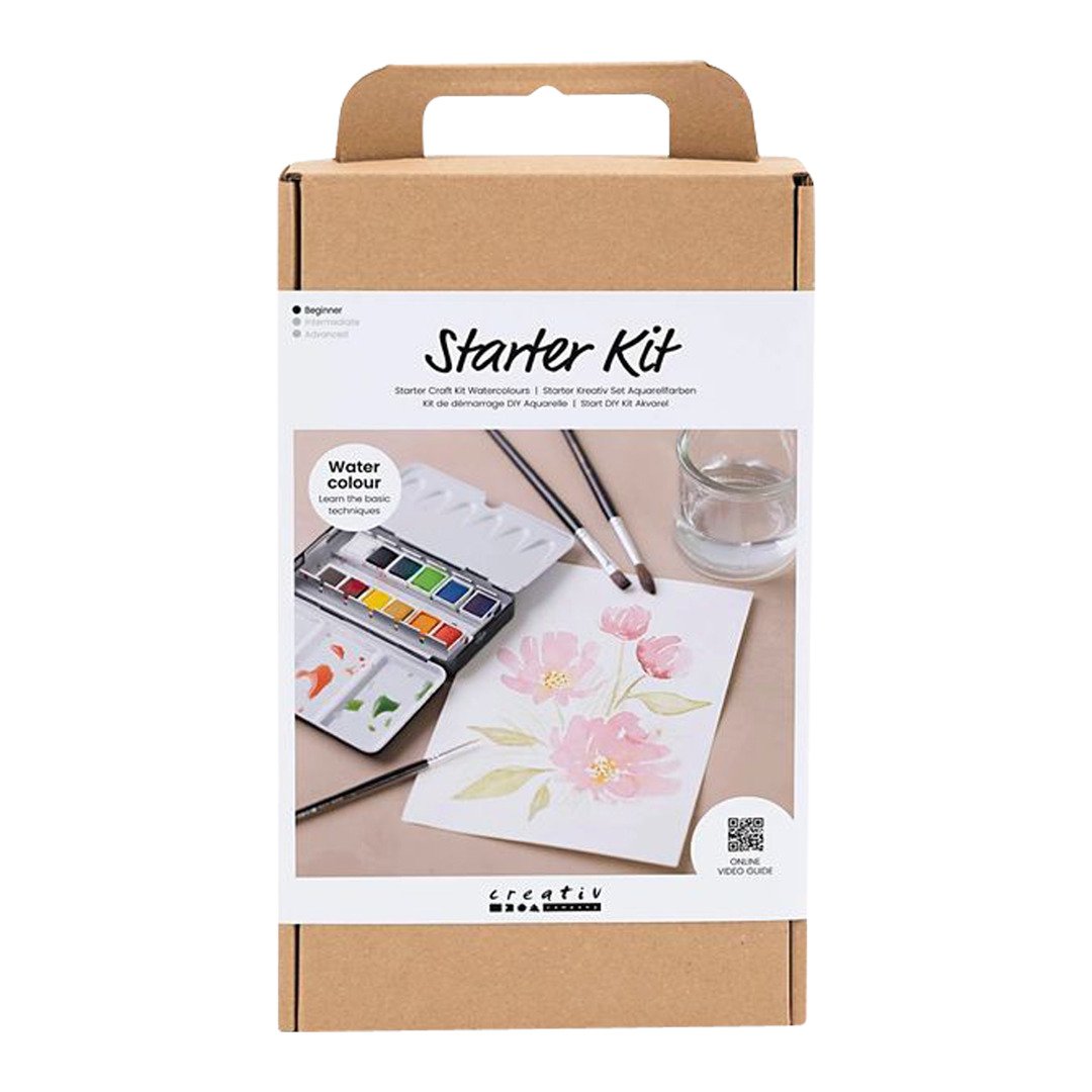 Bastelset Creative Universe