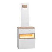 Garderobenschrank Mex