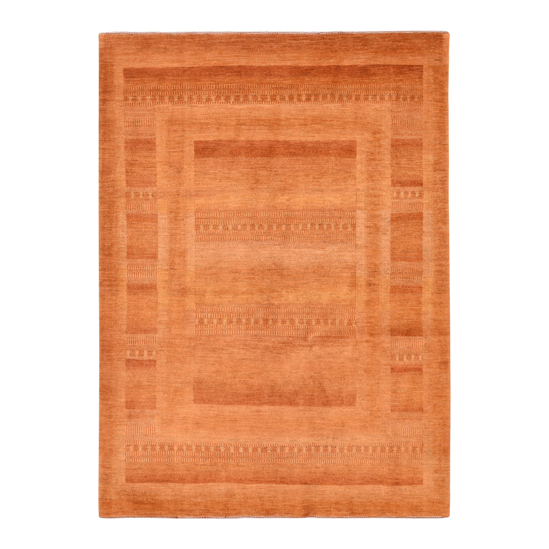 Gabbehteppich Gabbeh Baseri