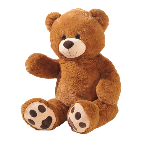 Kuscheltier Floppy