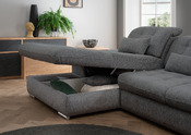 Ecksofa Rigatti