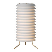 lampada a stelo Maija
