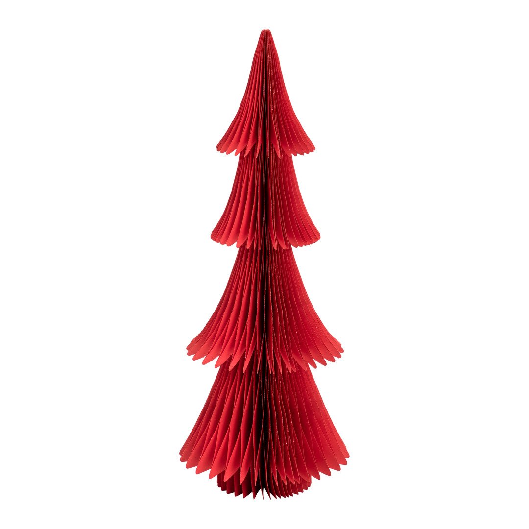 Deko-Tannenbaum Celebration