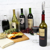 aeratore per vino Vin