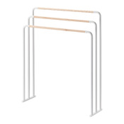 porte-serviettes PLAIN