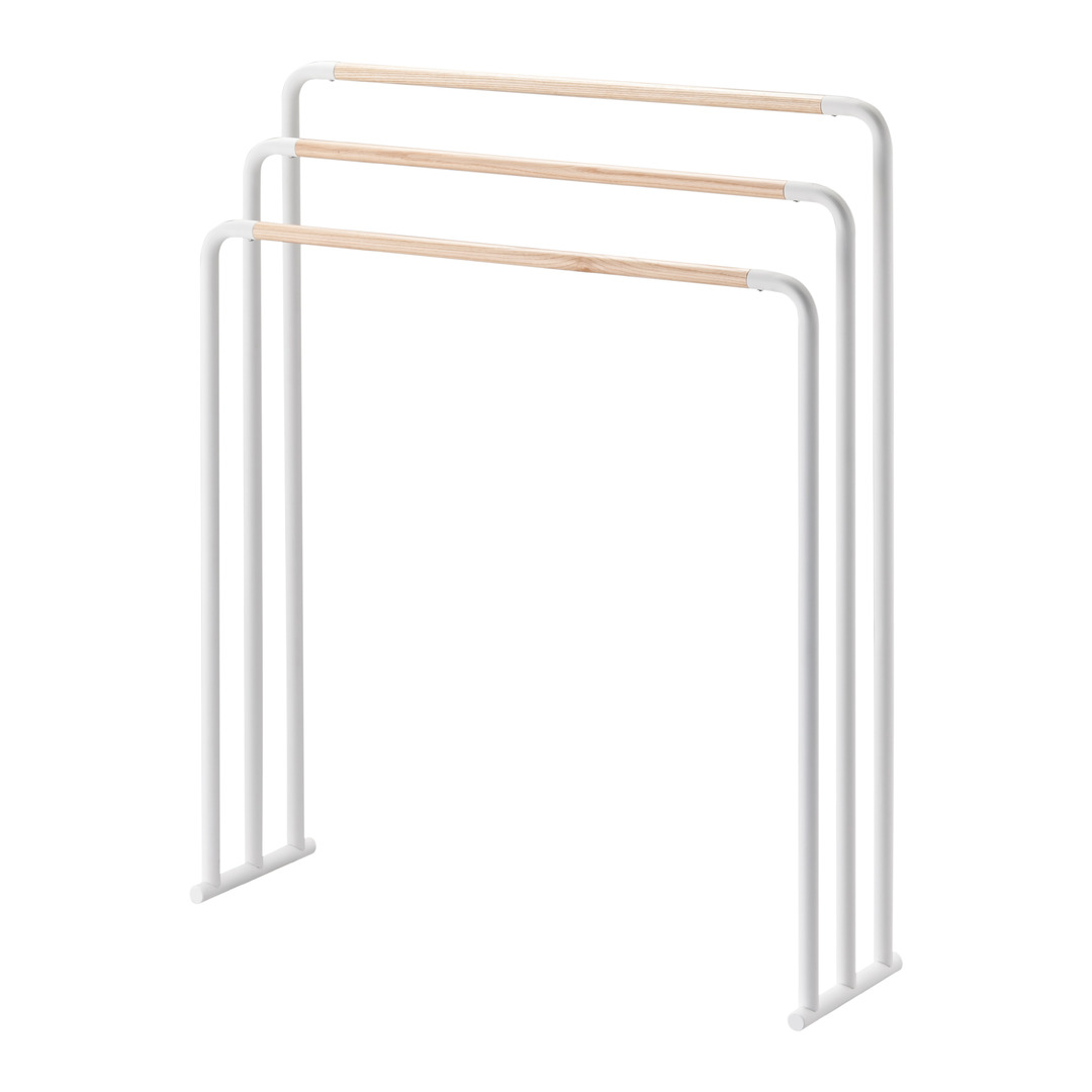 porte-serviettes PLAIN