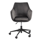 sedia per ufficio Nora
