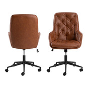 sedia per ufficio Erik
