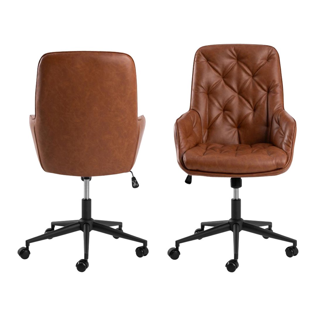 sedia per ufficio Erik