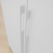 Drehtürenschrank Skat