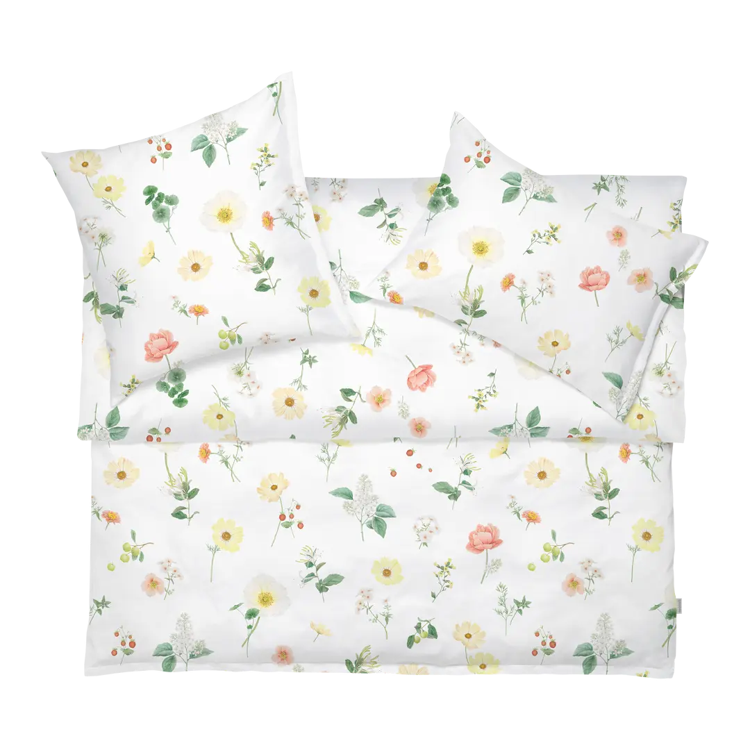 housse de duvet Zinnia